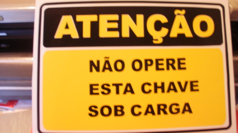 PLACA DE PVC